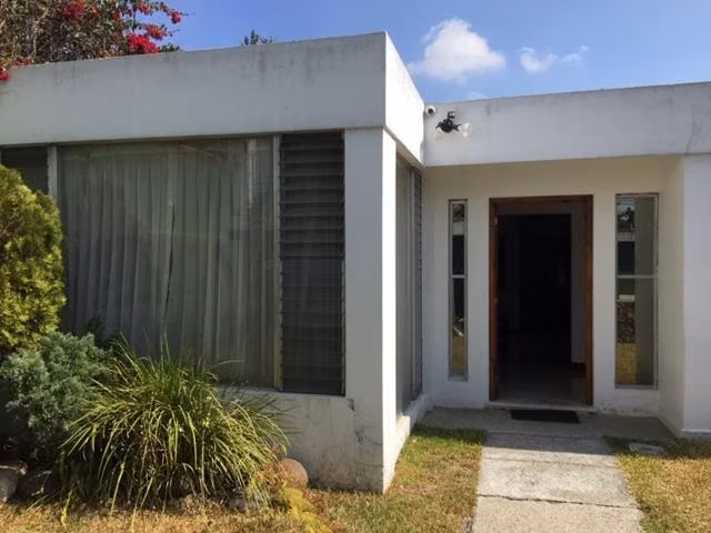 CASA EN VENTA EN VILLAS DE MARISCAL, ZONA 11