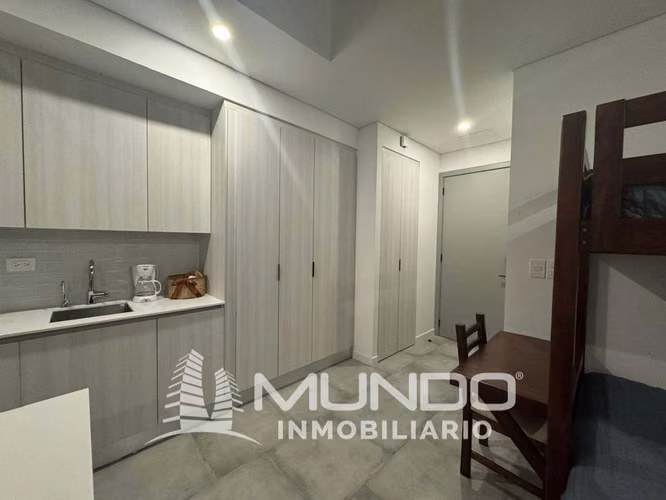 APARTAMENTO TIPO ESTUDIO EN VENTA ANTARES DE CAYALA ZONA 16 - Imagen 3