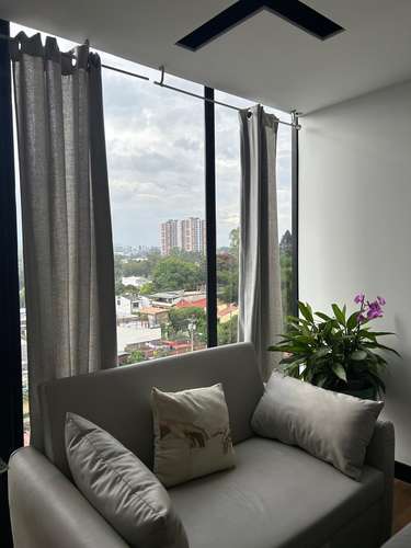 APARTAMENTO EN RENTA EN VILLA MARISCAL ZONA 11 - Imagen 3