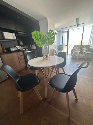 APARTMENT FOR RENT IN VILLA MARISCAL AREA 11
