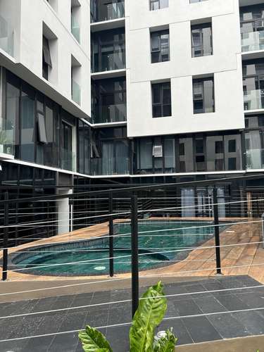 APARTAMENTO EN RENTA EN VILLA MARISCAL ZONA 11 - Imagen 10