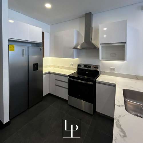 Apartamento en Venta en Nogales de Cayalá