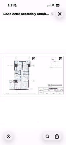 Vendo apartamento lugar privilegiado entrega junio 2027 - Imagen 1