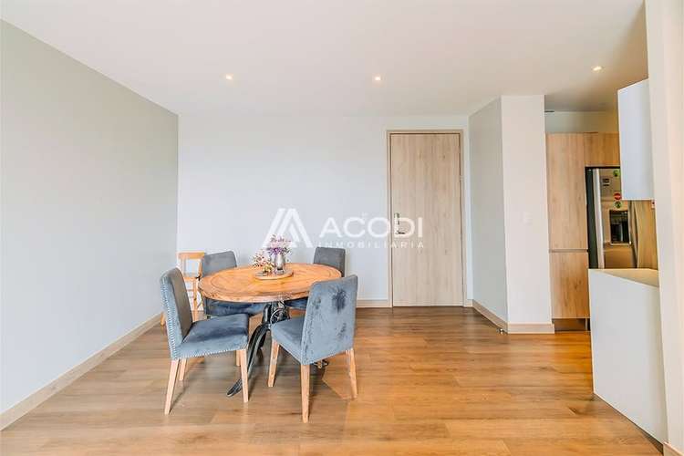 Apartamento en Vista Hermosa II, Zona 15 - Imagen 4