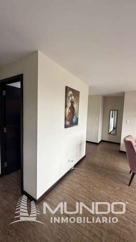 APARTAMENTO AMOBLADO Y EQUIPADO UNA HABITACIÓN Z. 15 - Imagen 10