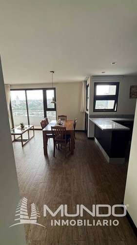 APARTAMENTO AMOBLADO Y EQUIPADO UNA HABITACIÓN Z. 15 - Imagen 9