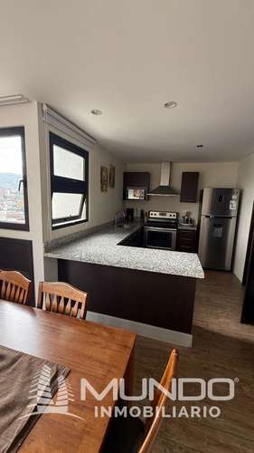 APARTAMENTO AMOBLADO Y EQUIPADO UNA HABITACIÓN Z. 15 - Imagen 12