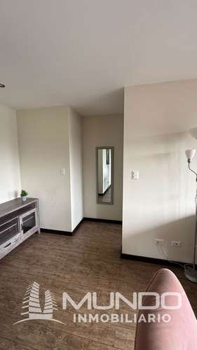 APARTAMENTO AMOBLADO Y EQUIPADO UNA HABITACIÓN Z. 15 - Imagen 8