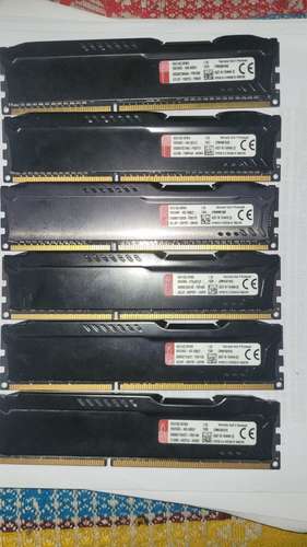 Venta de Discos M.2, SSD, Memorias DDR4 Laptop y Desktop y Procesador I5 de 13a Generacion - Imagen 3