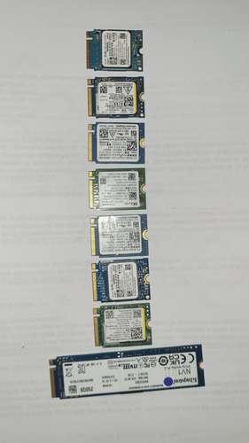 M.2, SSD, DDR4 Laptop and Desktop Memories and 13-Generation I5 Processor