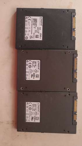 Venta de Discos M.2, SSD, Memorias DDR4 Laptop y Desktop y Procesador I5 de 13a Generacion - Imagen 5