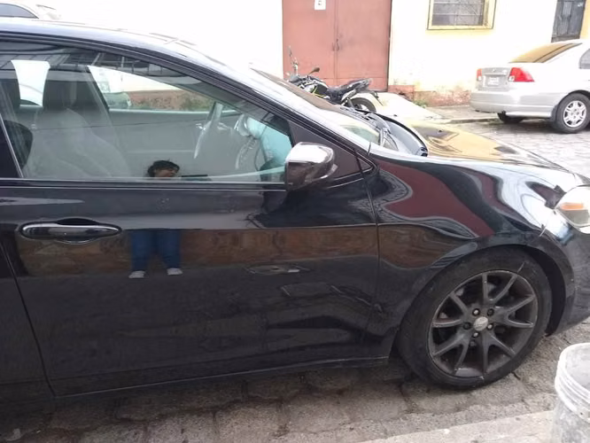 Dodge Dart 2016  - Imagen 6