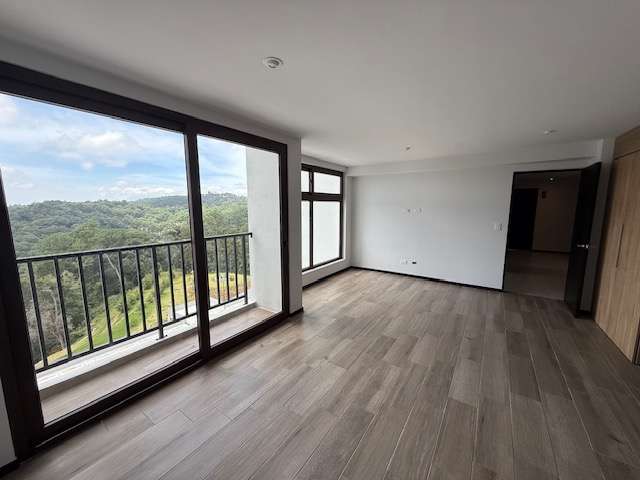 Rento apartamento en Zona 16 A 10 MINS DE CIUDAD CAYALA - Imagen 4
