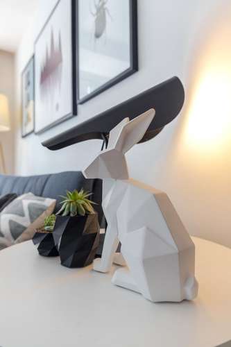 Rento apartamento AMUEBLADO En Zona 10 BUEN PRECIO!! - Imagen 13