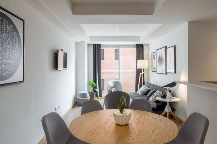 Rento apartamento AMUEBLADO En Zona 10 BUEN PRECIO!! - Imagen 1