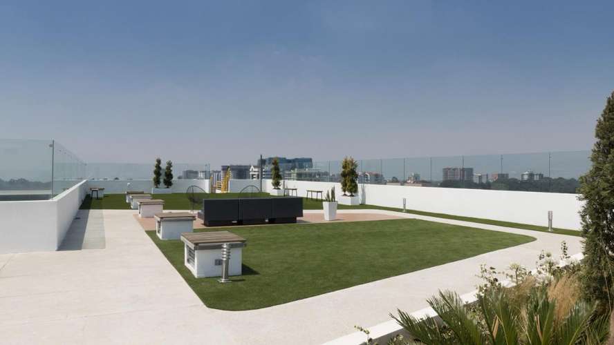 Rento apartamento AMUEBLADO En Zona 10 BUEN PRECIO!! - Imagen 17