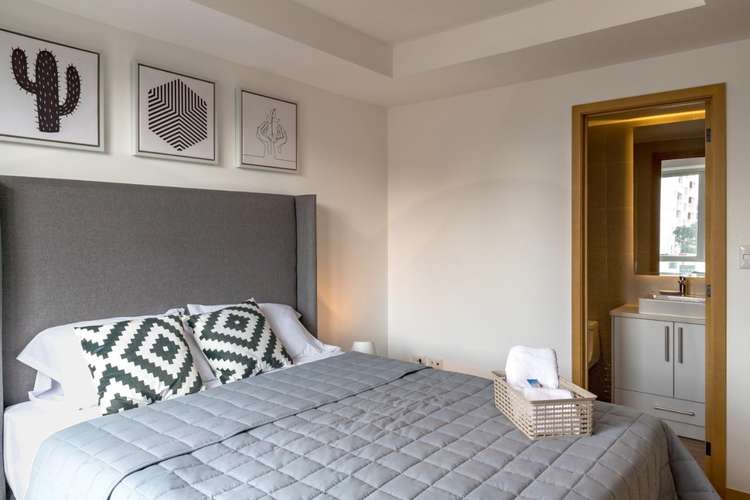 Rento apartamento AMUEBLADO En Zona 10 BUEN PRECIO!! - Imagen 15