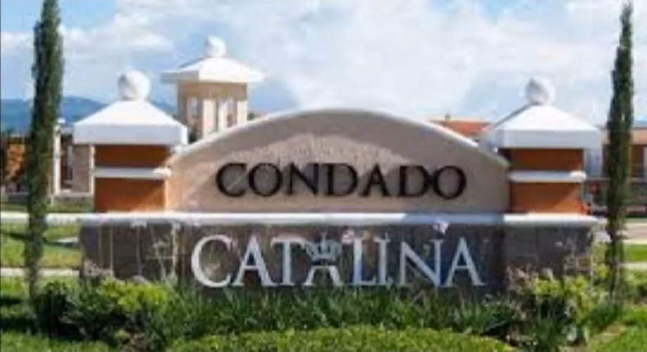 CASA EN RENTA EN CONDADO CATALINA VILLA NUEVA 