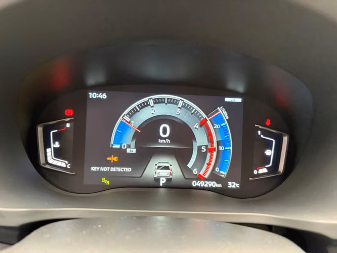 Mitsubishi Montero Sport de Agencia Modelo 2022
