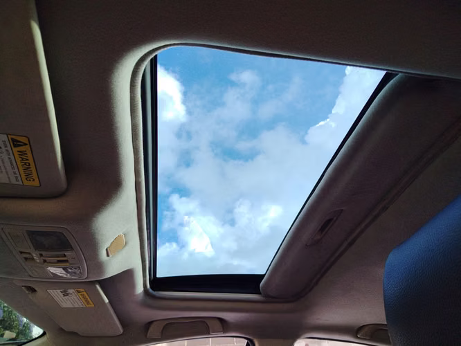 MAZDA 3i TOURING 2.0 - Imagen 9