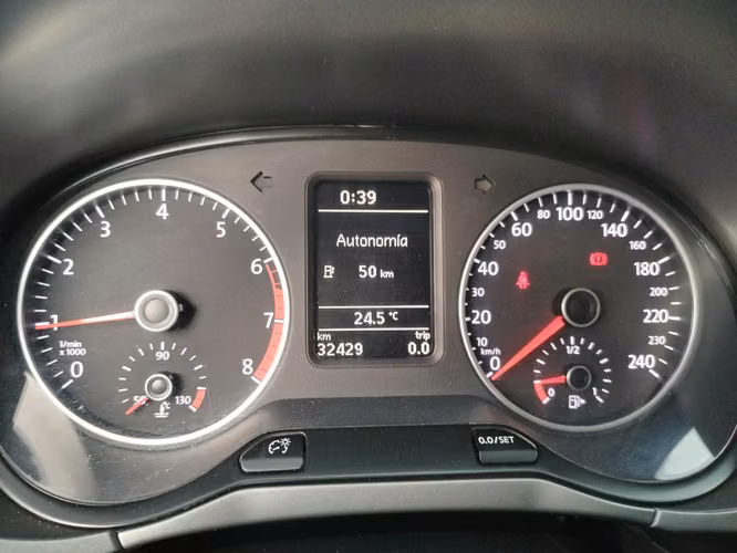 Volkswagen Fox X-TREME 2019  - Imagen 6