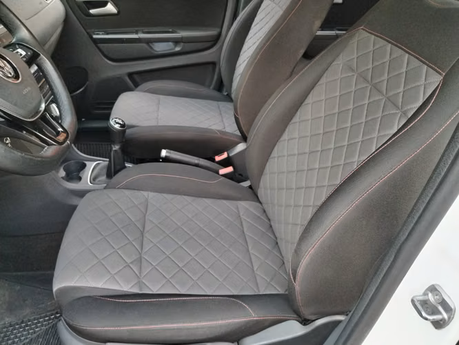 Volkswagen Fox X-TREME 2019  - Imagen 8