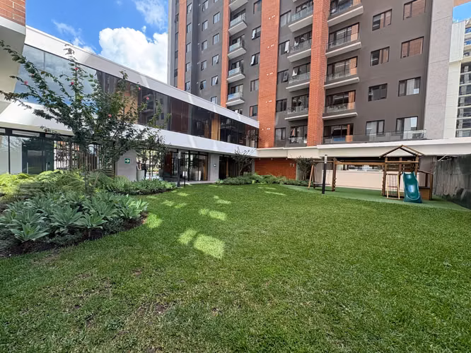 Apartamento nuevo en renta Essenza zona 13 - Imagen 11