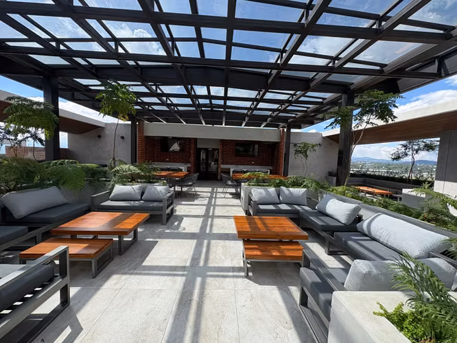 Apartamento nuevo en renta Essenza zona 13 - Imagen 10