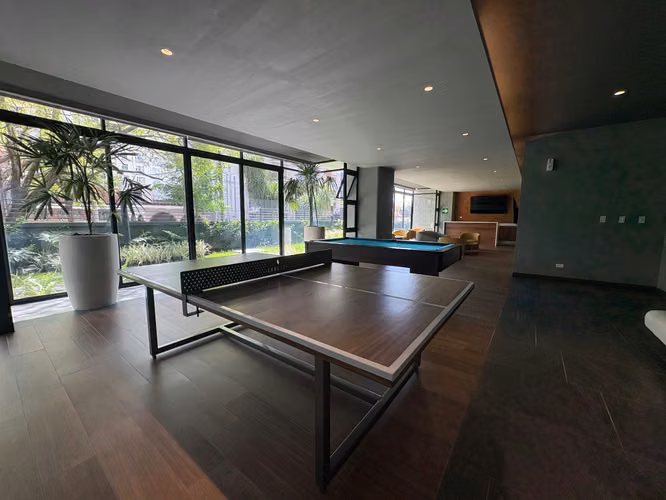 Apartamento nuevo en renta Essenza zona 13 - Imagen 13