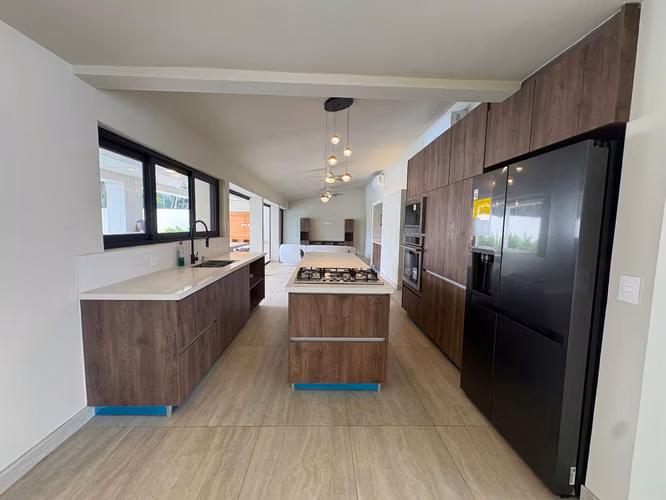 Casa vacacional en venta Likin Puerto Quetzal - Imagen 4