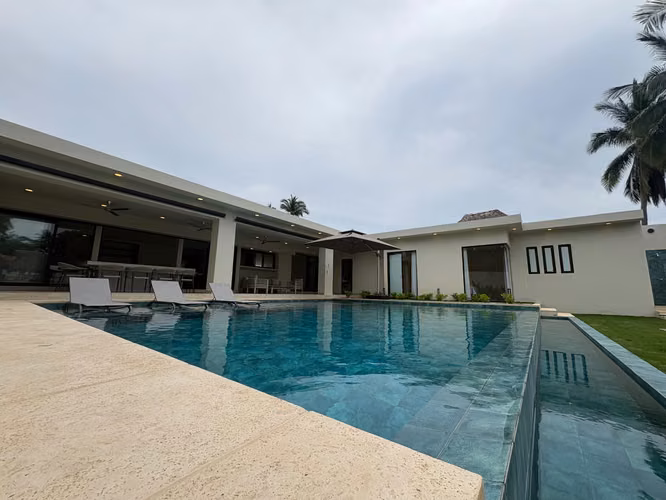 Casa vacacional en venta Likin Puerto Quetzal - Imagen 3