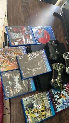 VENDO PS4 - Imagen 3