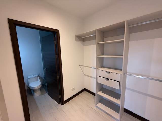 Rento apartamento en Zona 15 EDIFICIO SPAZIO, PISCINA, GYM, ROOFTOP - Imagen 15
