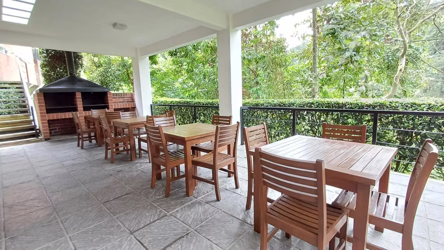 Apartamento en Renta en Cañada 16 z16 - Miniatura 10
