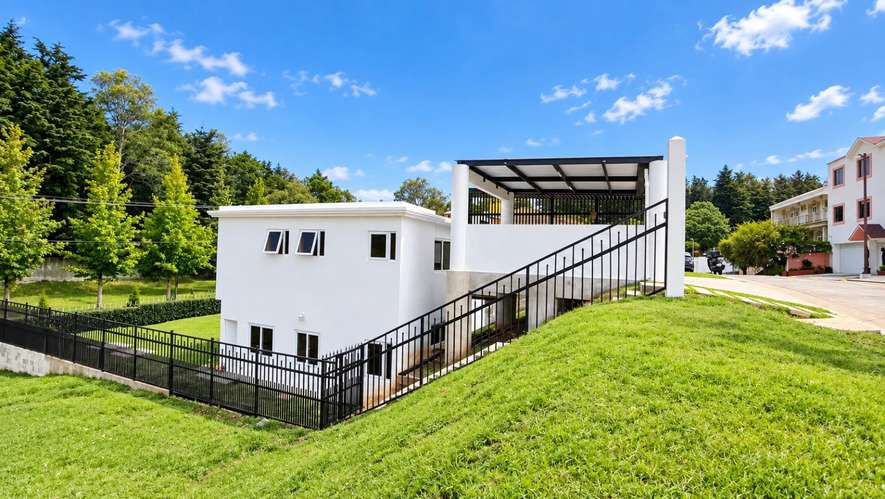LINDA CASA NUEVA EN VENTA, KM.20 CARRETERA A EL SALVADOR  - Imagen 1