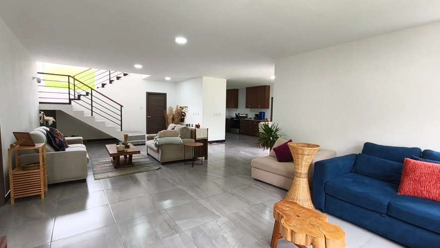 LINDA CASA NUEVA EN VENTA, KM.20 CARRETERA A EL SALVADOR  - Imagen 7