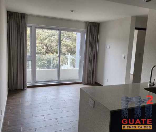 Alquilo Apartamento en Zona 07