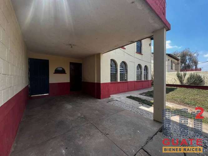 Alquilo Casa en Zona 15 - Imagen 10