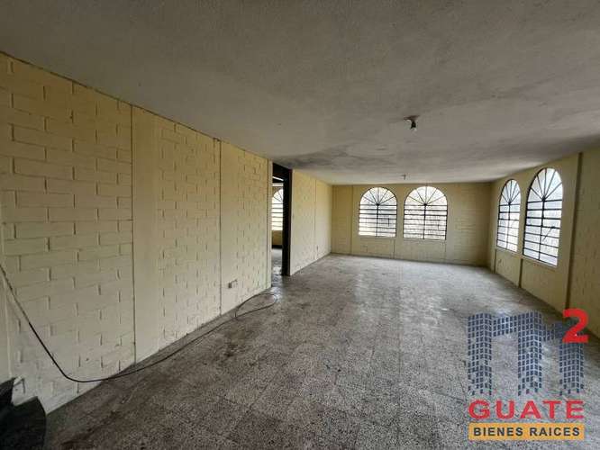 Alquilo Casa en Zona 15 - Imagen 9