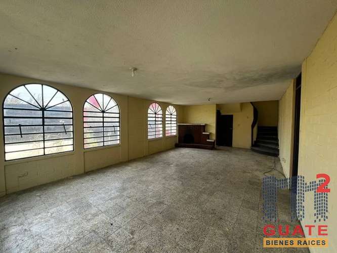 Alquilo Casa en Zona 15 - Imagen 8