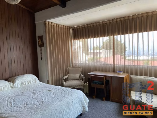 Vendo Casa en condominio en Zona 10 - Imagen 2