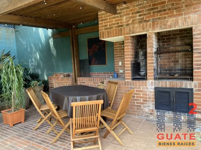 Vendo Casa en condominio en Zona 10 - Imagen 10
