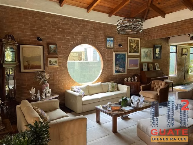 Vendo Casa en condominio en Zona 10 - Imagen 11