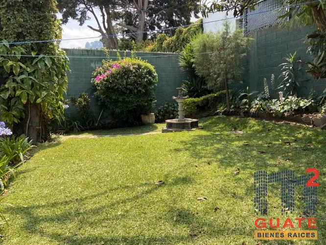 Vendo Casa en condominio en Zona 10 - Imagen 9