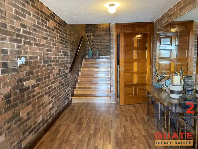 Vendo Casa en condominio en Zona 10 - Imagen 15