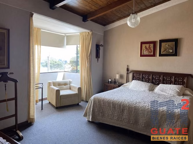 Vendo Casa en condominio en Zona 10 - Imagen 4
