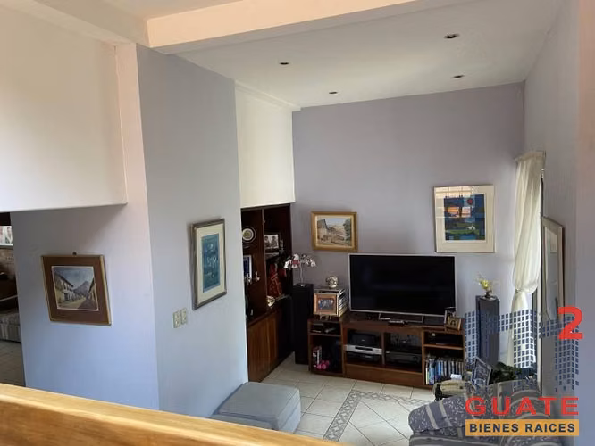 Vendo Casa en condominio en Zona 10 - Imagen 17