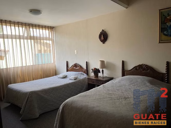 Vendo Casa en condominio en Zona 10 - Imagen 3