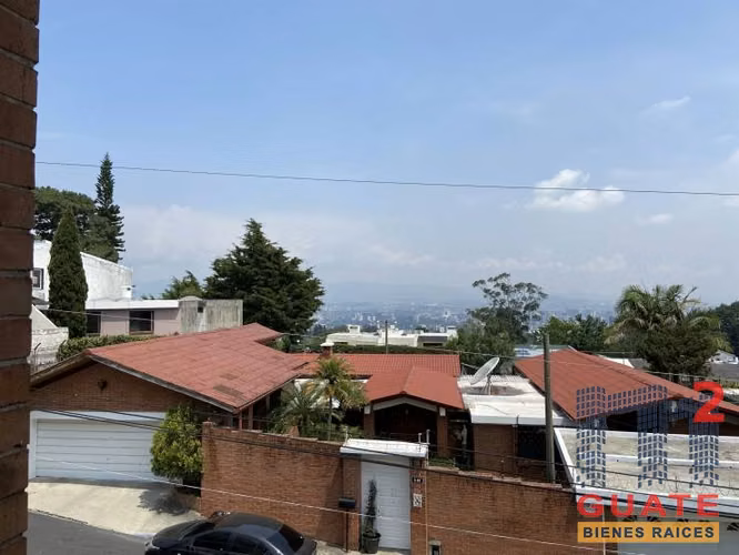 Vendo Casa en condominio en Zona 10 - Imagen 5