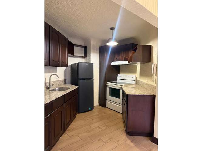 Apartamento en Renta Zona 15